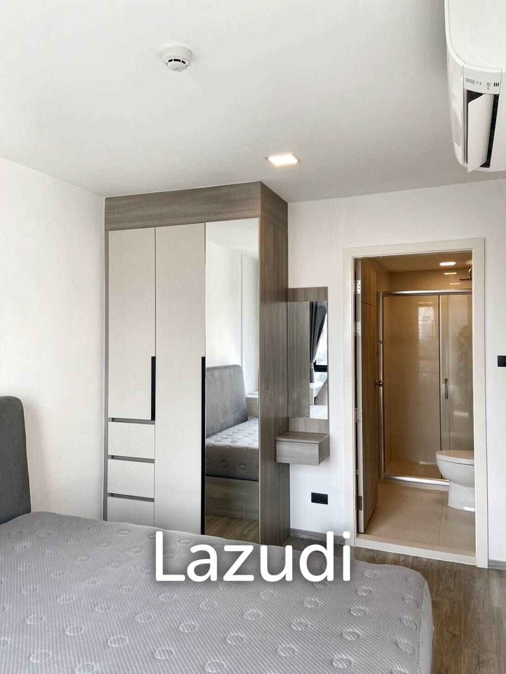 1 Bed 1 Bath 27 SQ.M Na Veera Phahol - Ari