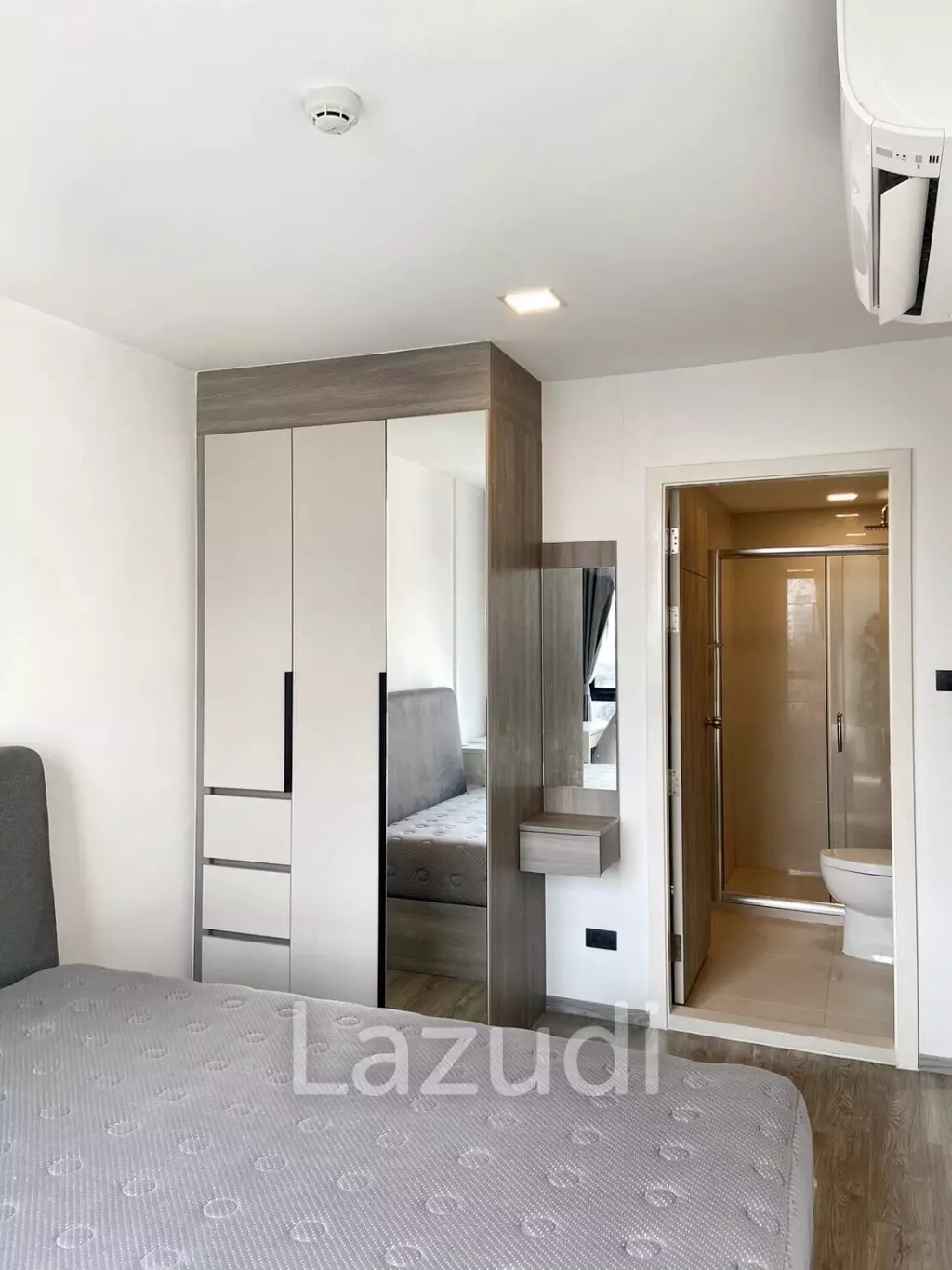 1 Bed 1 Bath 27 SQ.M Na Veera Phahol - Ari