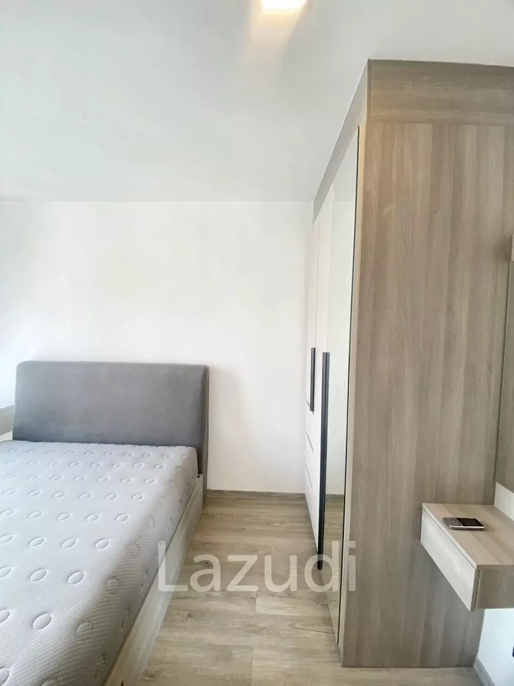 1 Bed 1 Bath 27 SQ.M Na Veera Phahol - Ari
