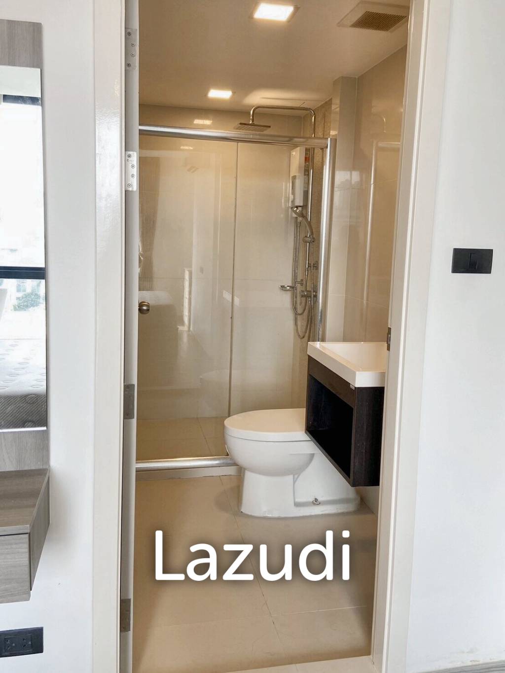 1 Bed 1 Bath 27 SQ.M Na Veera Phahol - Ari