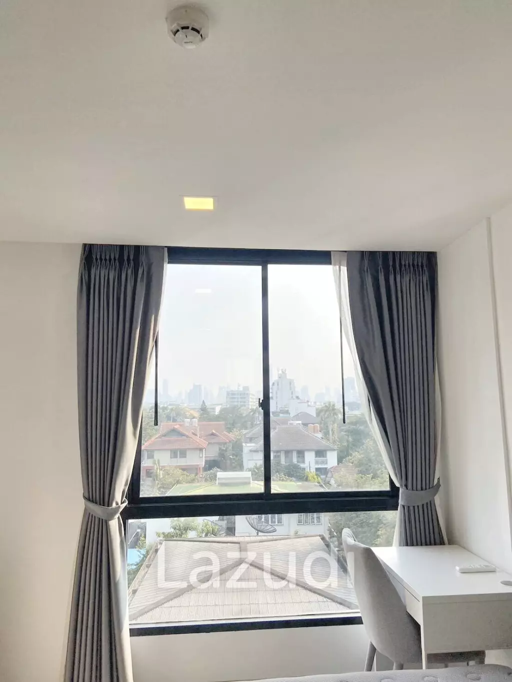 1 Bed 1 Bath 27 SQ.M Na Veera Phahol - Ari