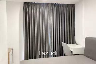 1 Bed 1 Bath 27 SQ.M Na Veera Phahol - Ari