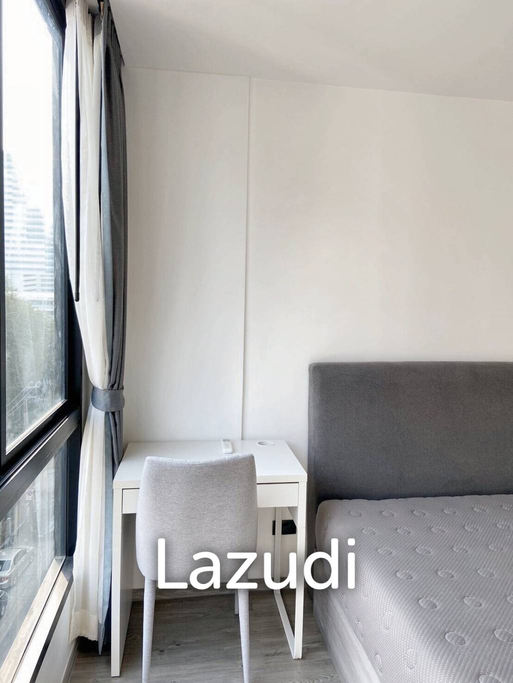 1 Bed 1 Bath 27 SQ.M Na Veera Phahol - Ari