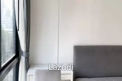 1 Bed 1 Bath 27 SQ.M Na Veera Phahol - Ari