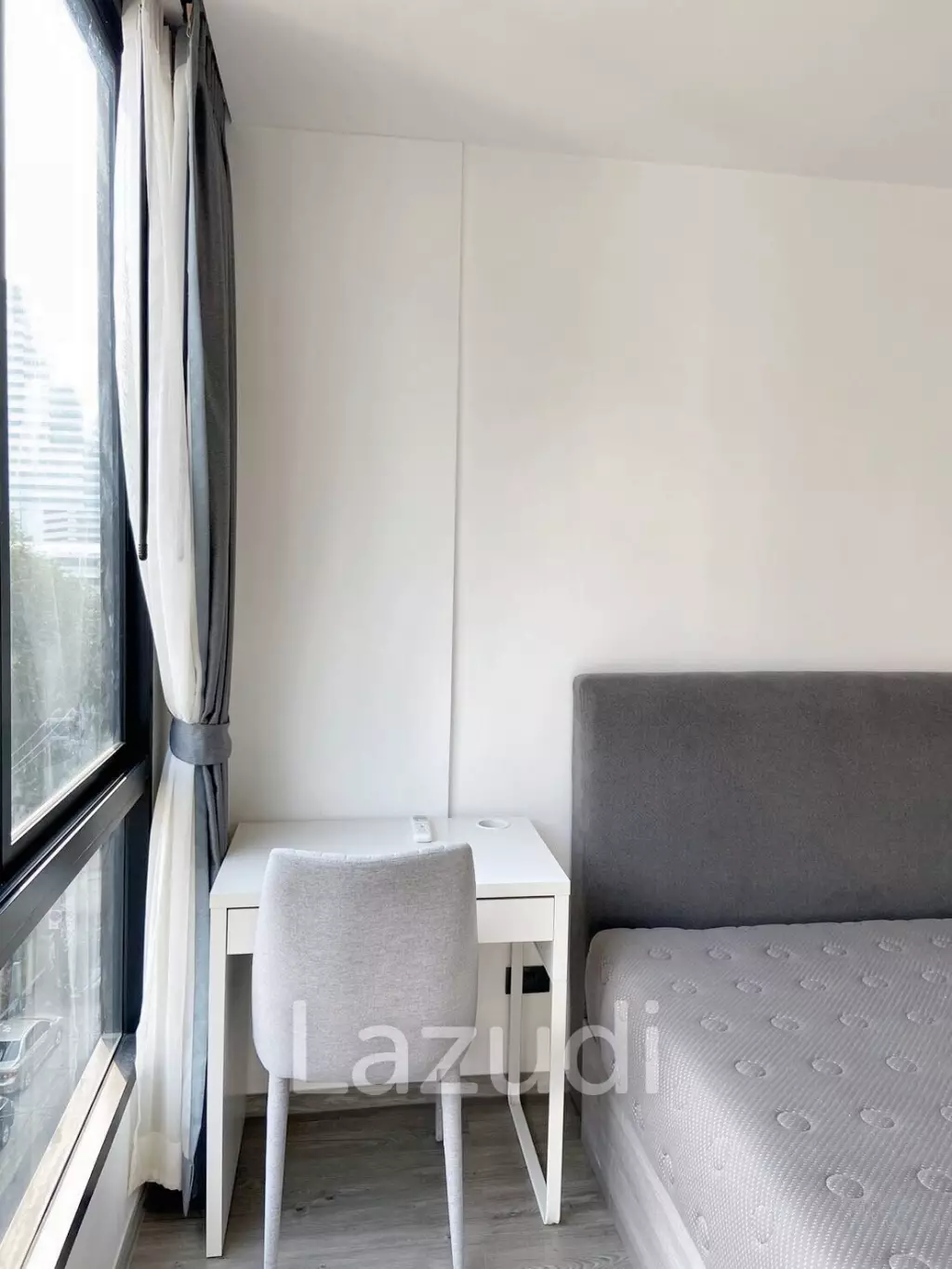 1 Bed 1 Bath 27 SQ.M Na Veera Phahol - Ari
