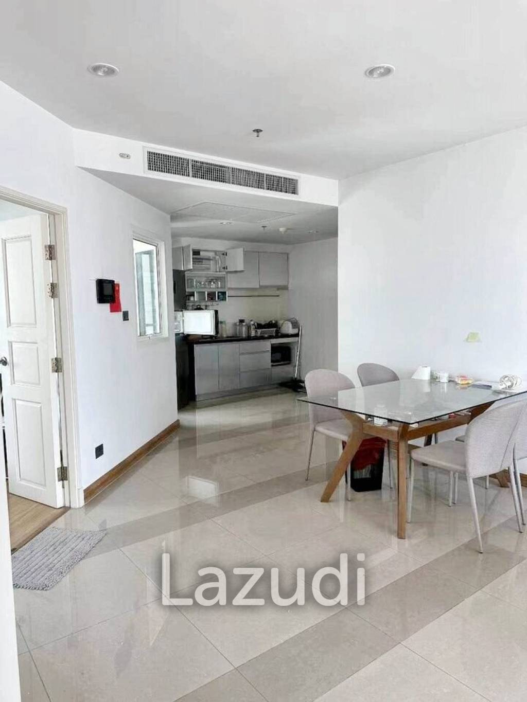 2 Bed 2 Bath 76 SQ.M Supalai Wellington 1