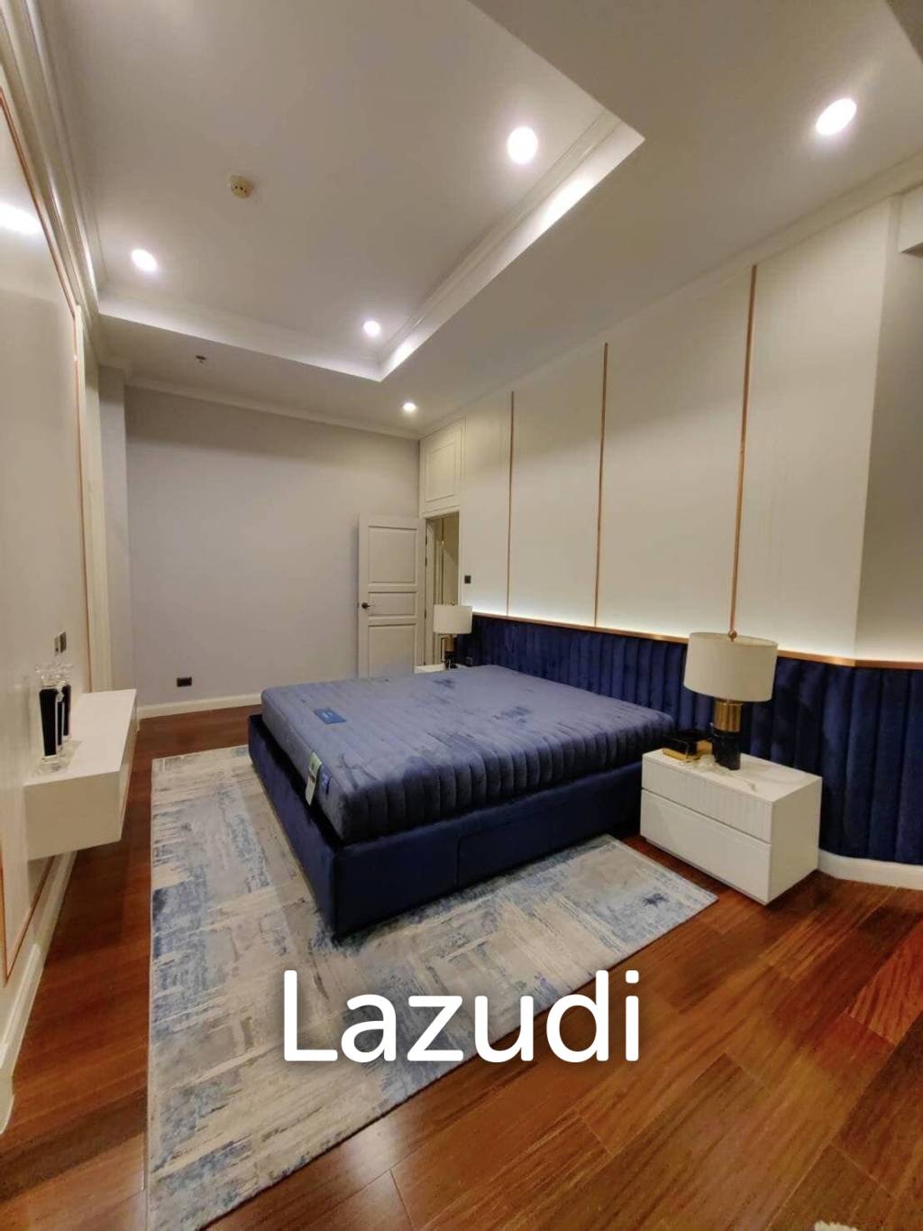 4 Bed 4 Bath 250 SQ.M Supalai Wellington 1