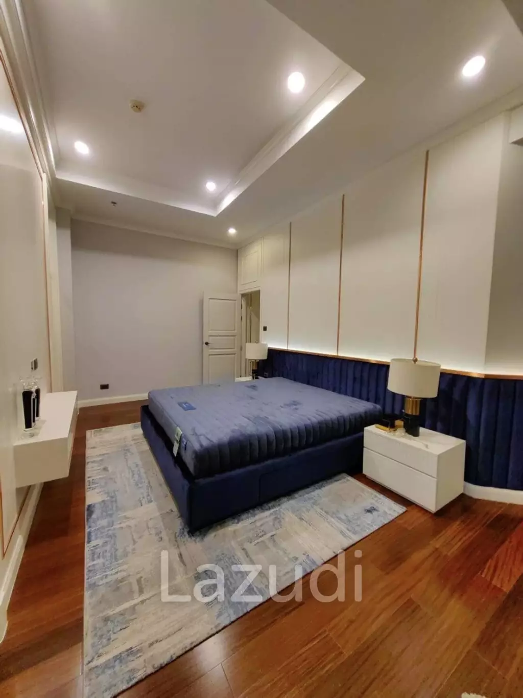 4 Bed 4 Bath 250 SQ.M Supalai Wellington 1