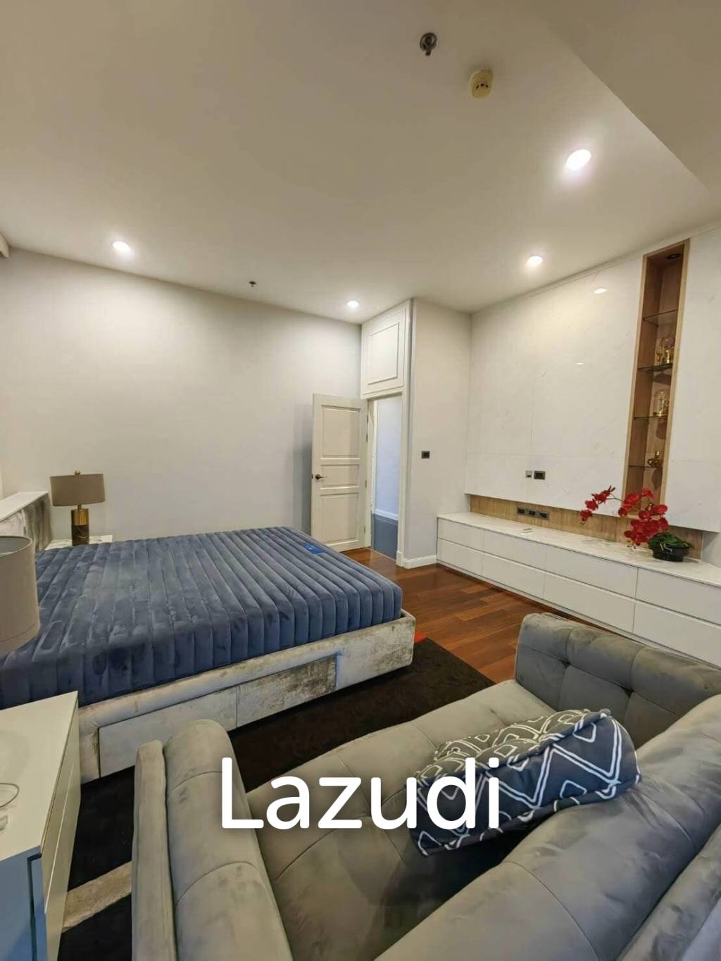 4 Bed 4 Bath 250 SQ.M Supalai Wellington 1