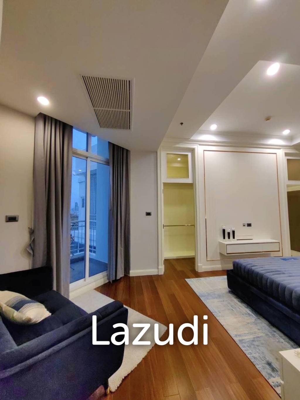 4 Bed 4 Bath 250 SQ.M Supalai Wellington 1