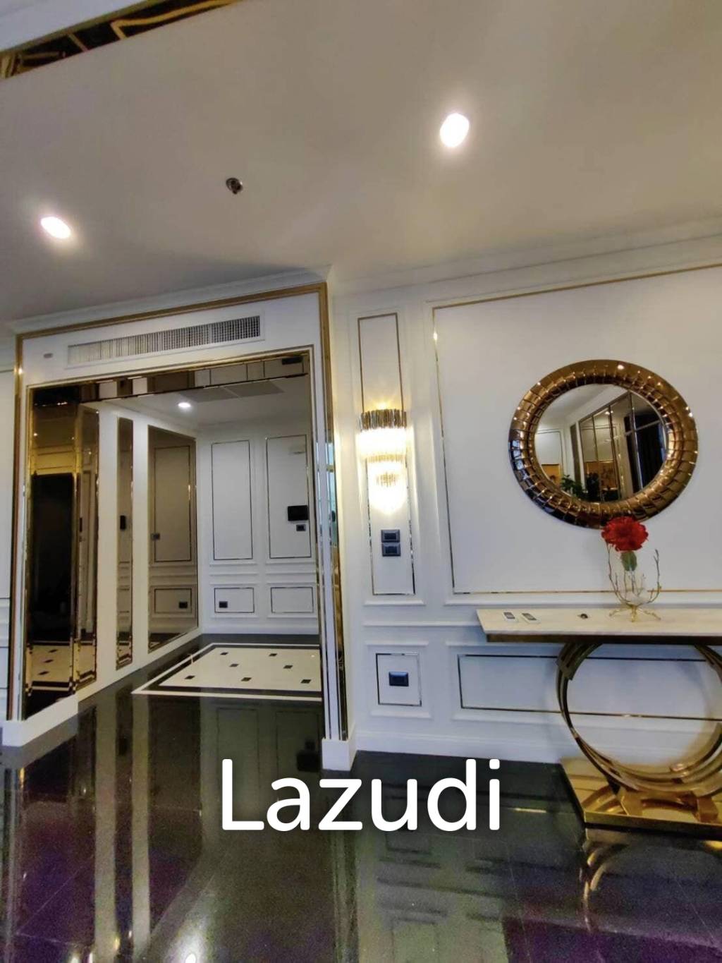 4 Bed 4 Bath 250 SQ.M Supalai Wellington 1