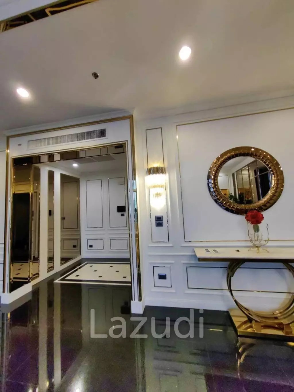 4 Bed 4 Bath 250 SQ.M Supalai Wellington 1