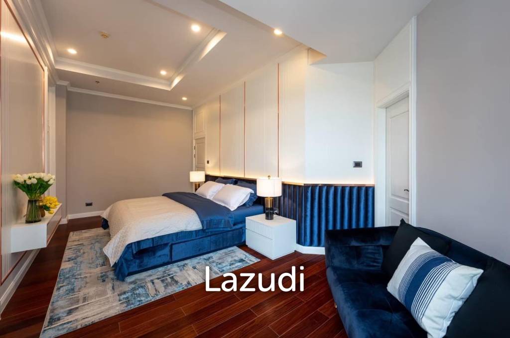 4 Bed 4 Bath 250 SQ.M Supalai Wellington 1