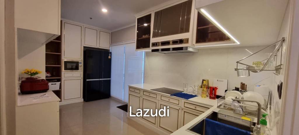 4 Bed 4 Bath 250 SQ.M Supalai Wellington 1