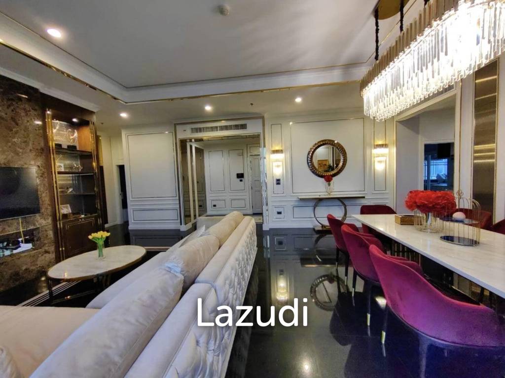 4 Bed 4 Bath 250 SQ.M Supalai Wellington 1