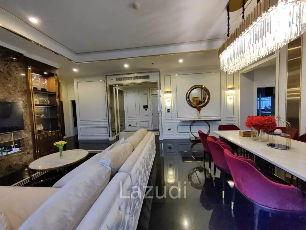4 Bed 4 Bath 250 SQ.M Supalai Wellington 1