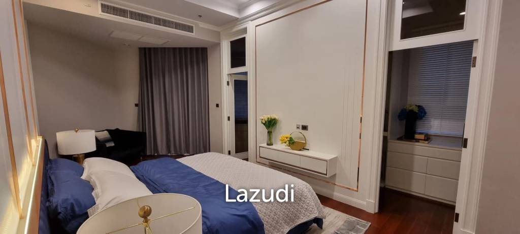 4 Bed 4 Bath 250 SQ.M Supalai Wellington 1