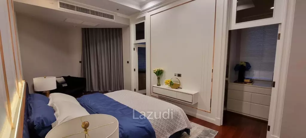 4 Bed 4 Bath 250 SQ.M Supalai Wellington 1