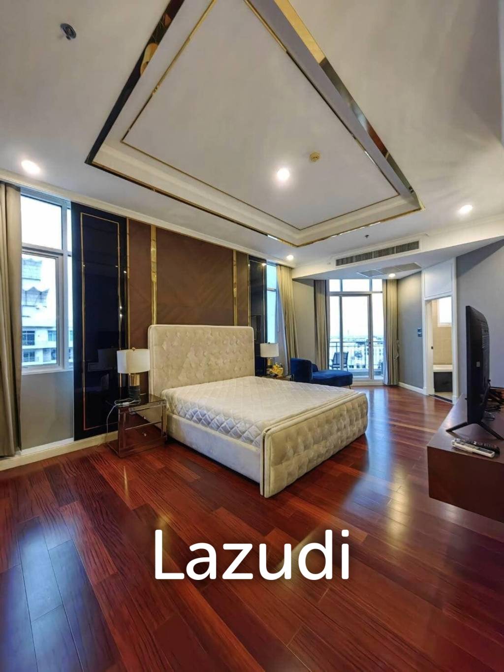 4 Bed 4 Bath 250 SQ.M Supalai Wellington 1