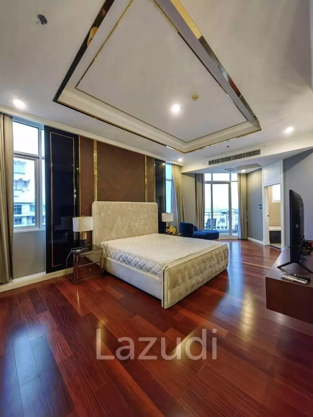 4 Bed 4 Bath 250 SQ.M Supalai Wellington 1