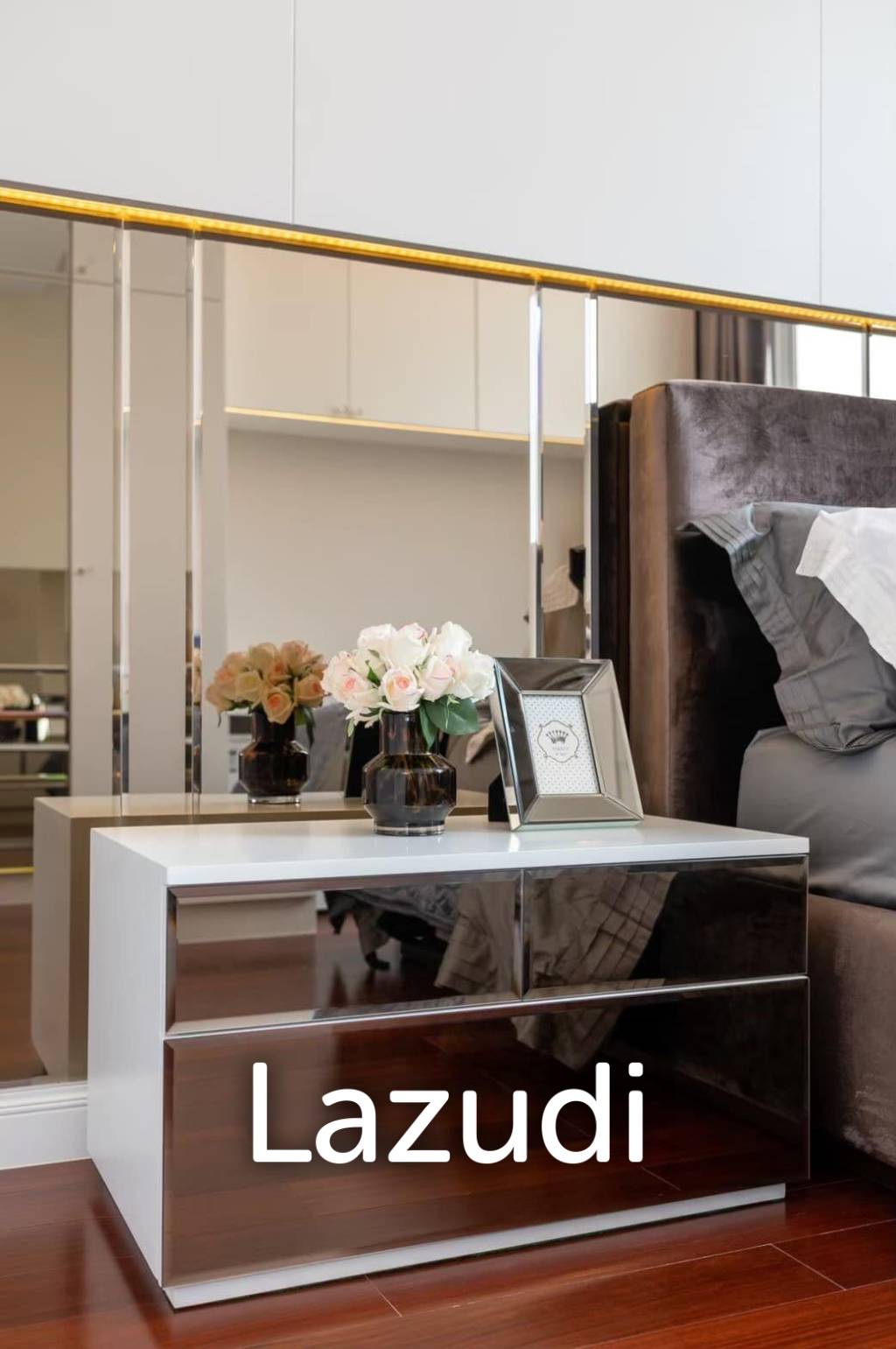 4 Bed 4 Bath 250 SQ.M Supalai Wellington 1