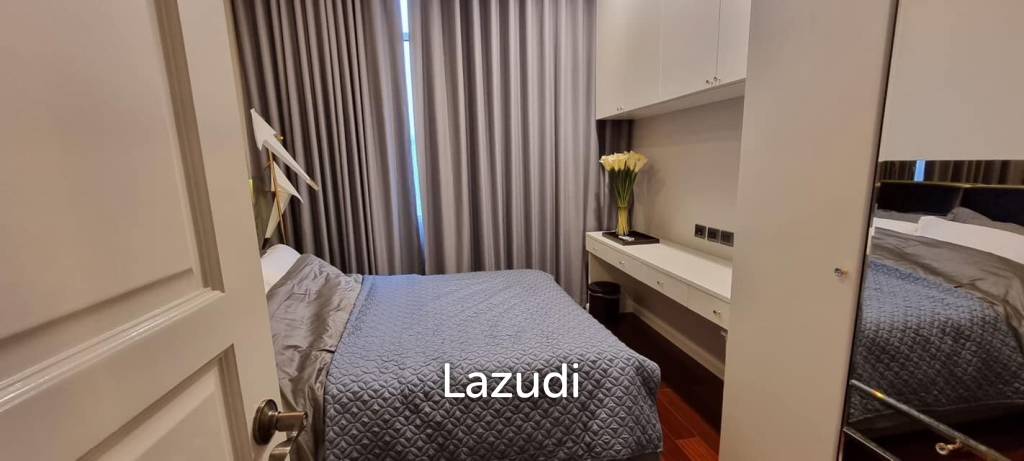 4 Bed 4 Bath 250 SQ.M Supalai Wellington 1