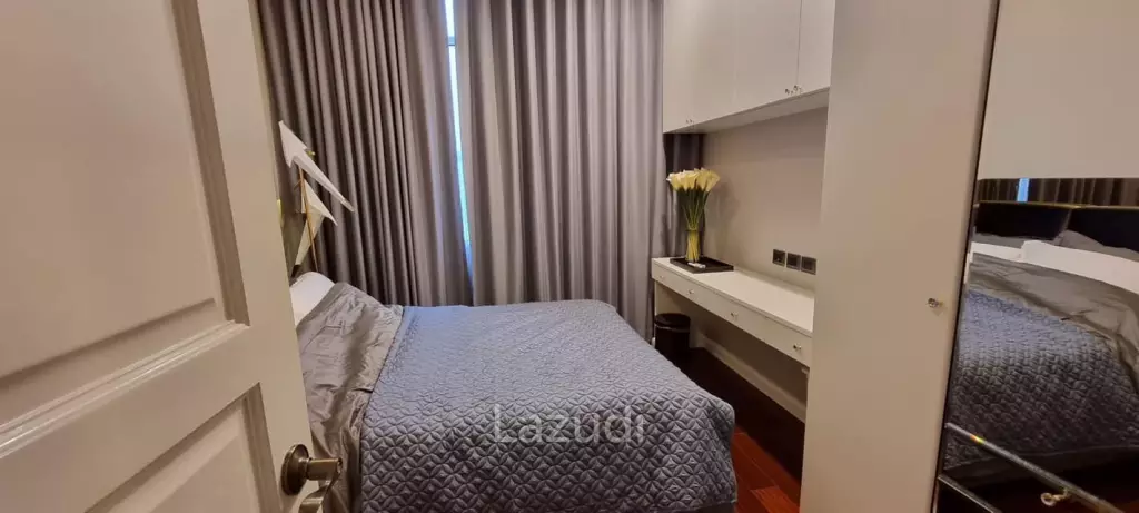 4 Bed 4 Bath 250 SQ.M Supalai Wellington 1