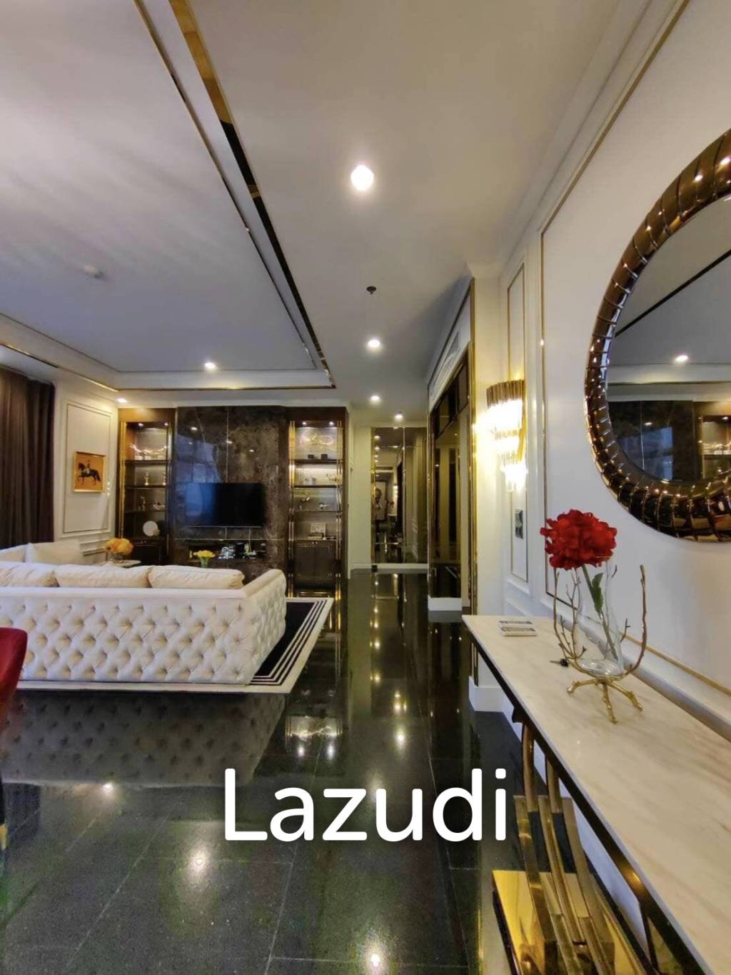 4 Bed 4 Bath 250 SQ.M Supalai Wellington 1