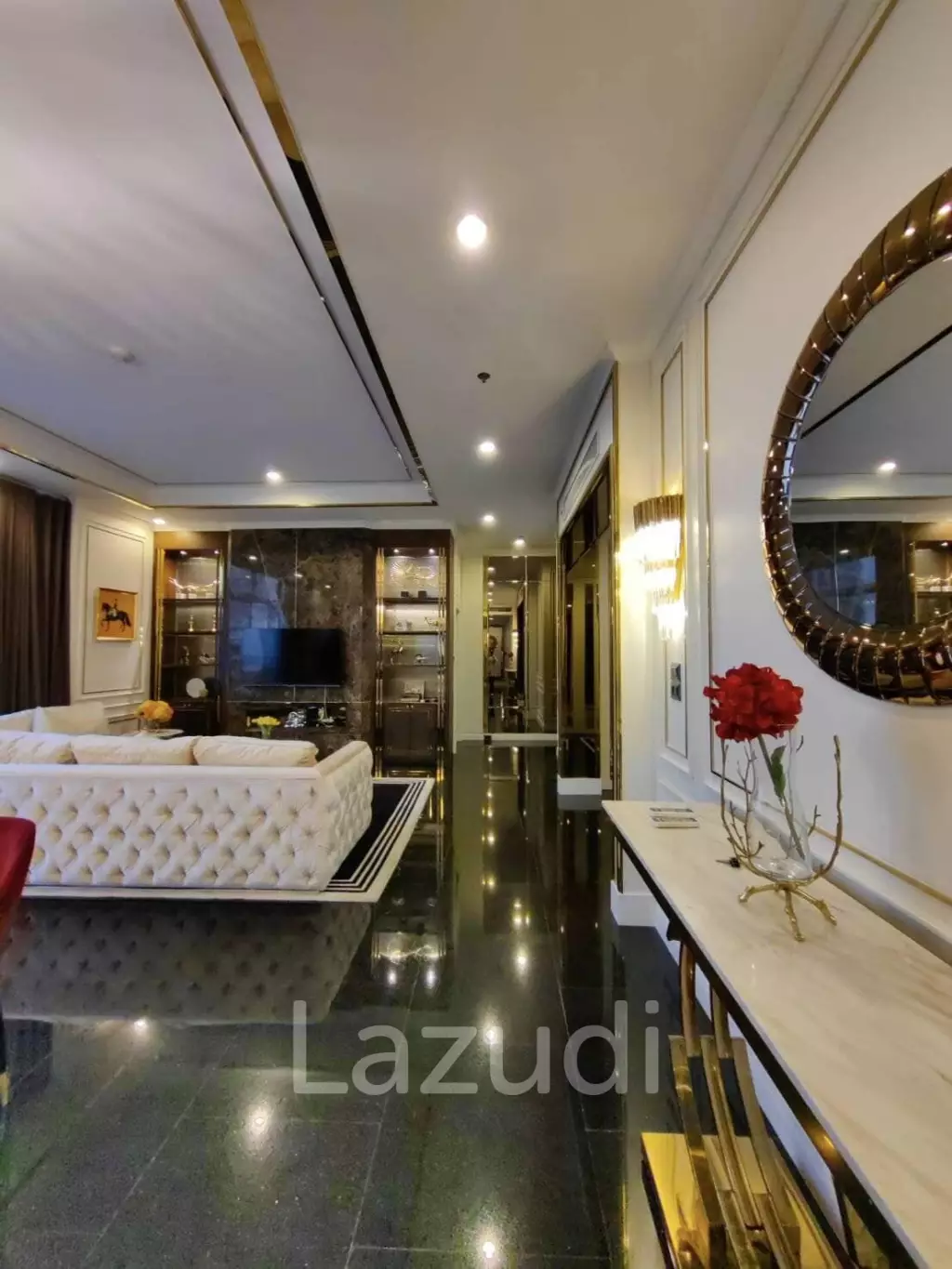 4 Bed 4 Bath 250 SQ.M Supalai Wellington 1