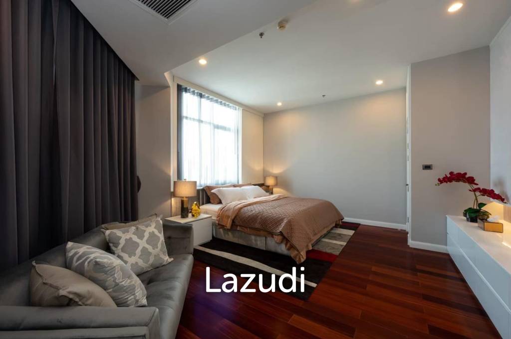 4 Bed 4 Bath 250 SQ.M Supalai Wellington 1