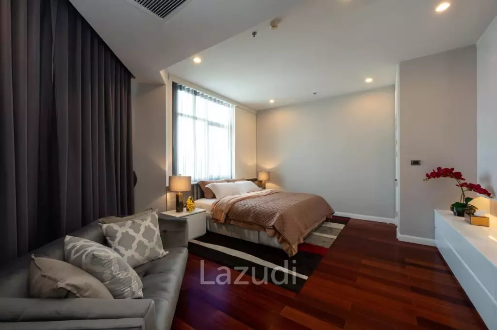 4 Bed 4 Bath 250 SQ.M Supalai Wellington 1