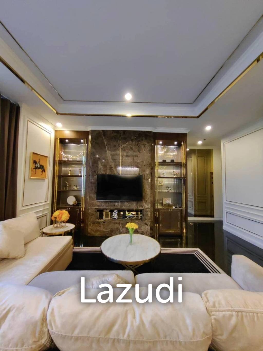4 Bed 4 Bath 250 SQ.M Supalai Wellington 1