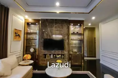 4 Bed 4 Bath 250 SQ.M Supalai Wellington 1