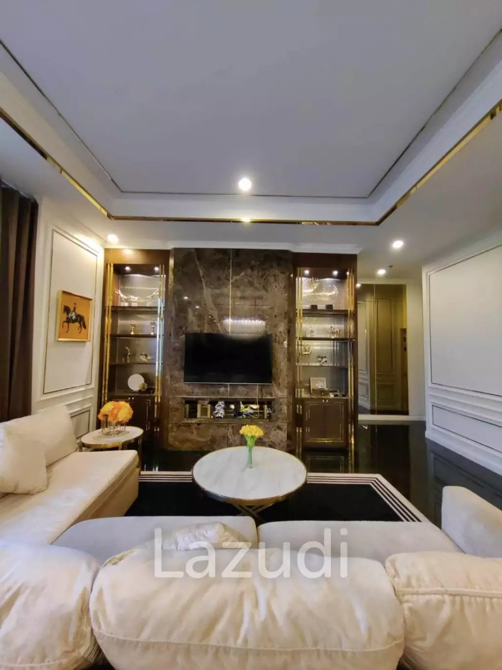 4 Bed 4 Bath 250 SQ.M Supalai Wellington 1