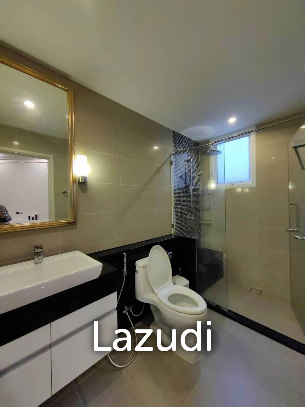 4 Bed 4 Bath 250 SQ.M Supalai Wellington 1