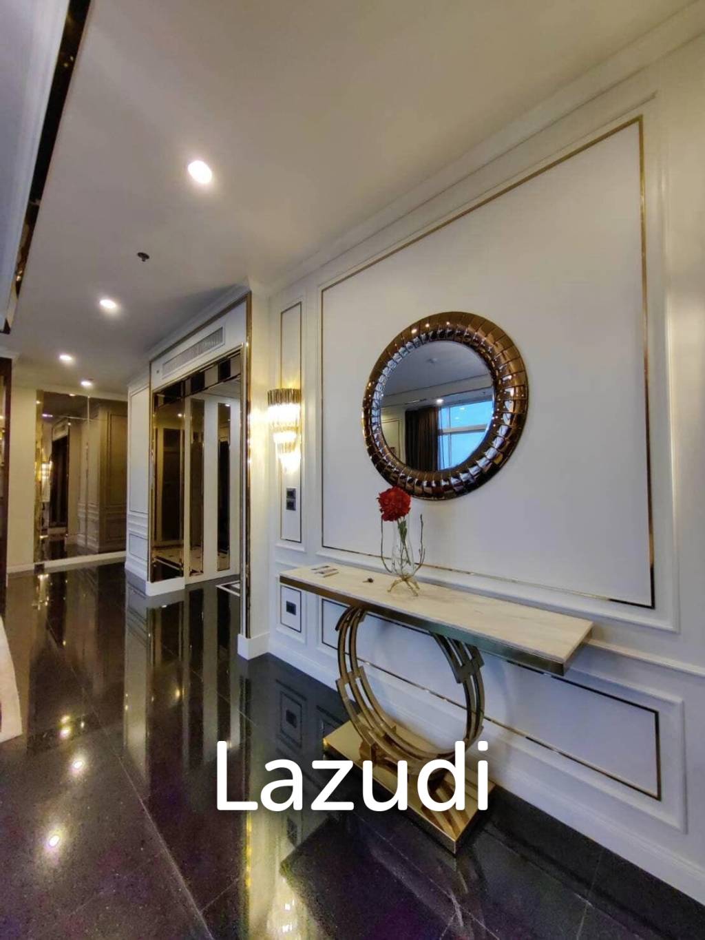 4 Bed 4 Bath 250 SQ.M Supalai Wellington 1