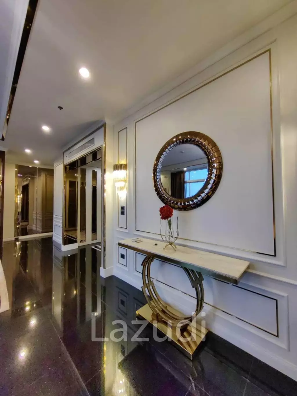 4 Bed 4 Bath 250 SQ.M Supalai Wellington 1