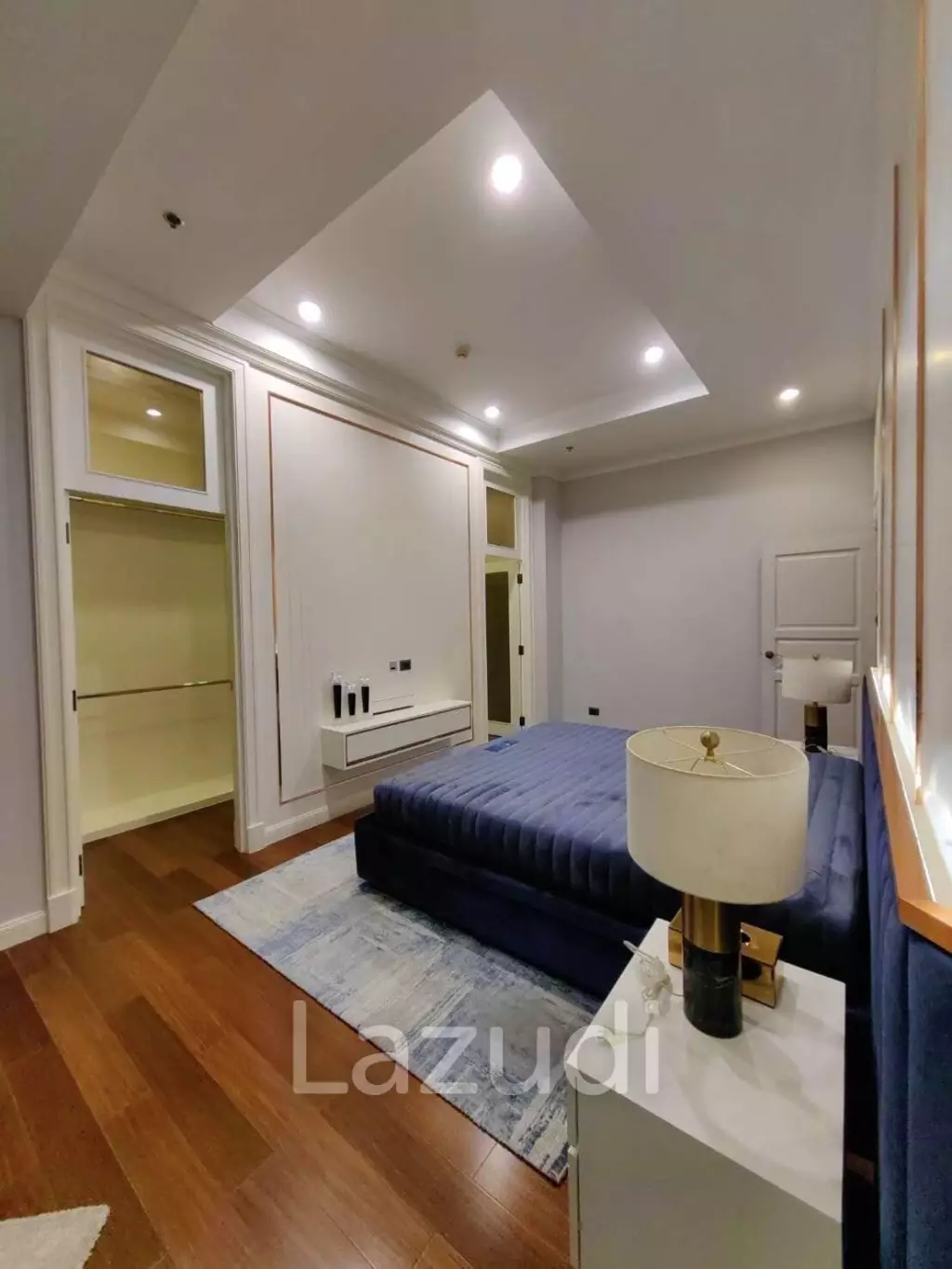 4 Bed 4 Bath 250 SQ.M Supalai Wellington 1