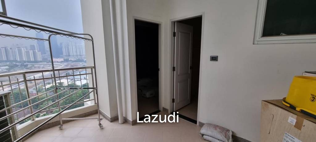 4 Bed 4 Bath 250 SQ.M Supalai Wellington 1