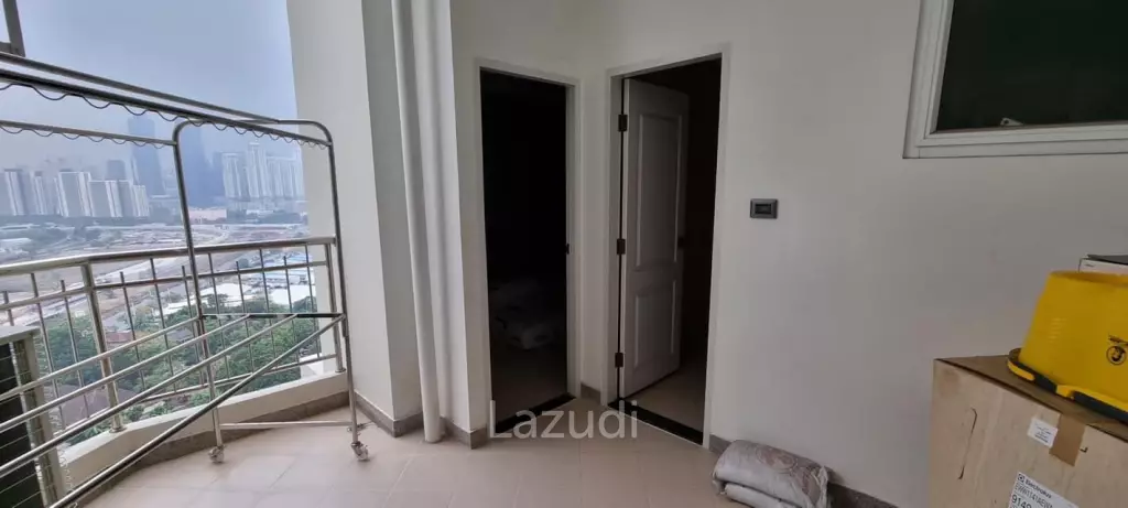 4 Bed 4 Bath 250 SQ.M Supalai Wellington 1