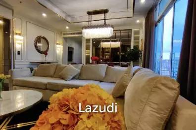 4 Bed 4 Bath 250 SQ.M Supalai Wellington 1