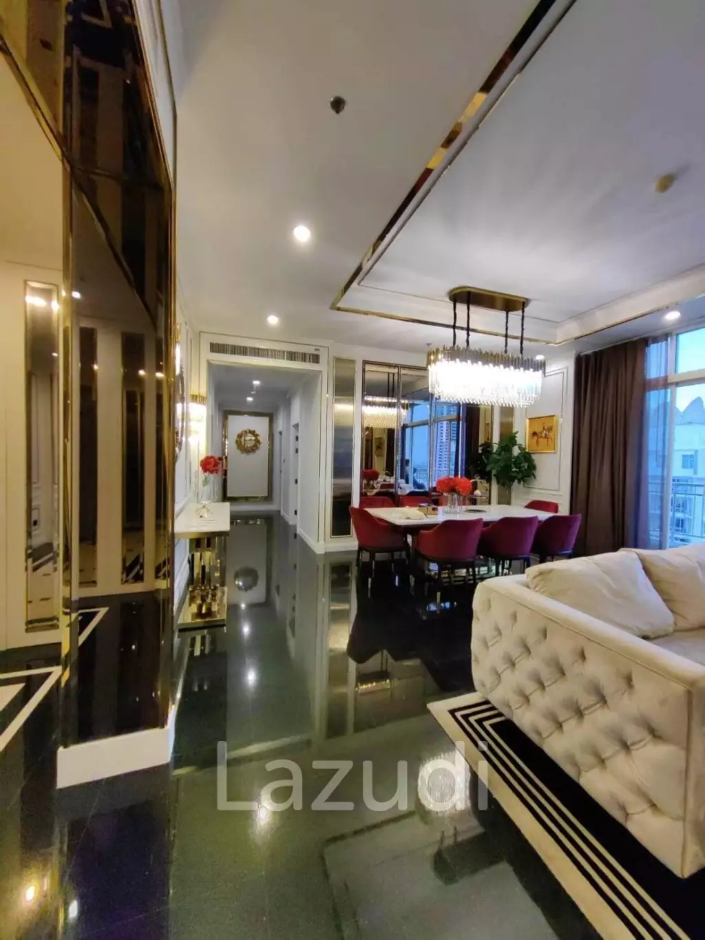 4 Bed 4 Bath 250 SQ.M Supalai Wellington 1
