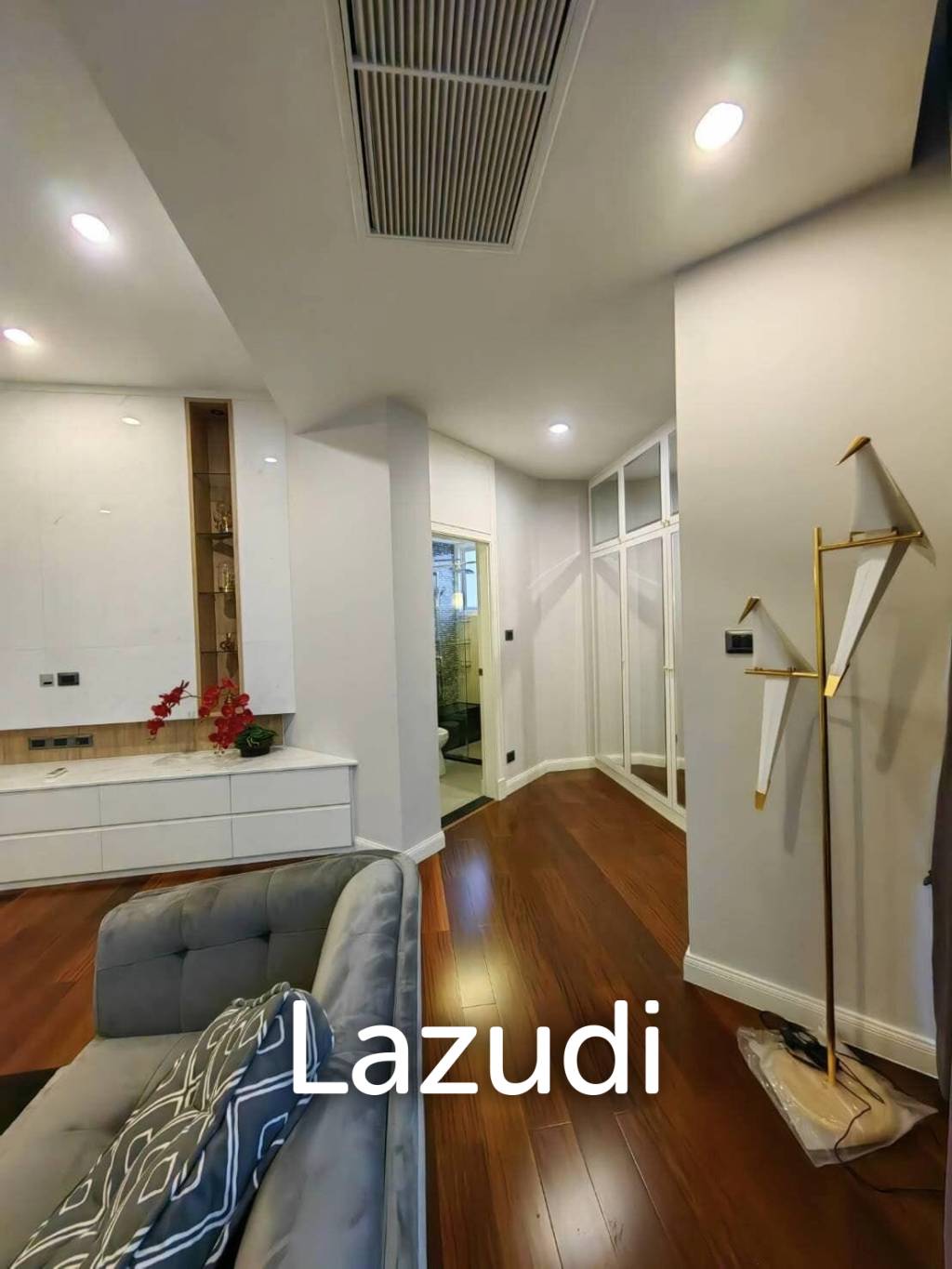 4 Bed 4 Bath 250 SQ.M Supalai Wellington 1
