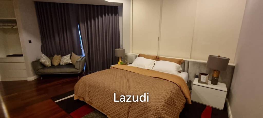4 Bed 4 Bath 250 SQ.M Supalai Wellington 1