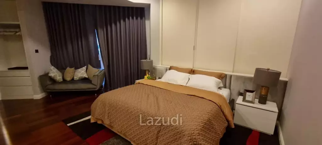4 Bed 4 Bath 250 SQ.M Supalai Wellington 1