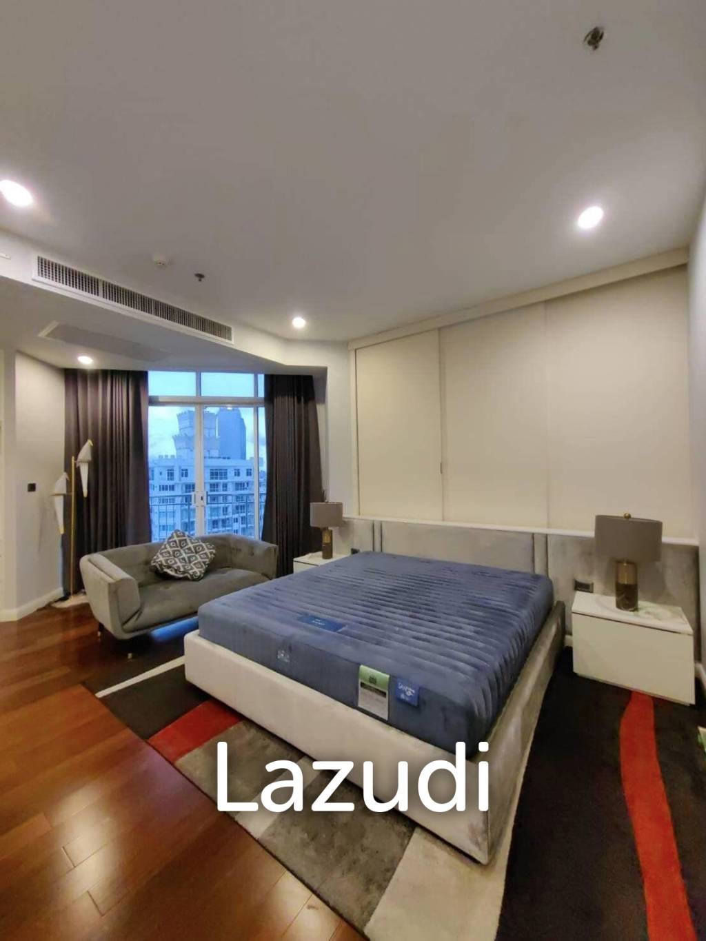 4 Bed 4 Bath 250 SQ.M Supalai Wellington 1