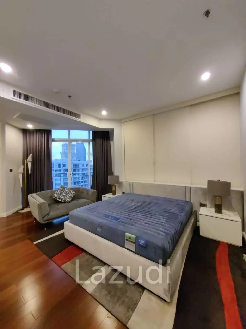 4 Bed 4 Bath 250 SQ.M Supalai Wellington 1