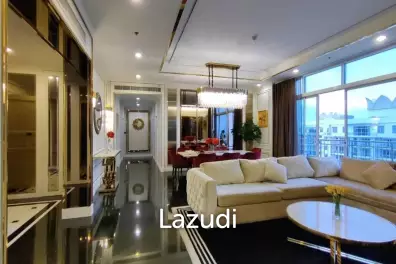 4 Bed 4 Bath 250 SQ.M Supalai Wellington 1