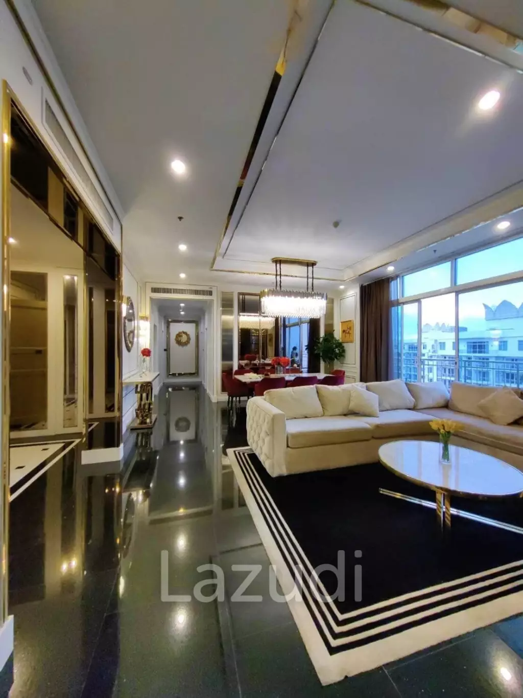 4 Bed 4 Bath 250 SQ.M Supalai Wellington 1