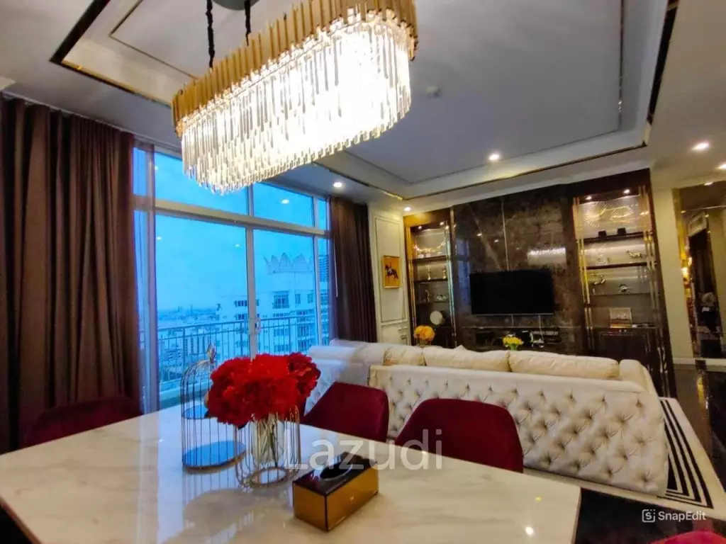 4 Bed 4 Bath 250 SQ.M Supalai Wellington 1